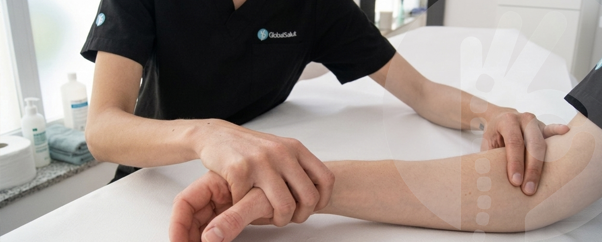 Fisioteràpia i osteopatia